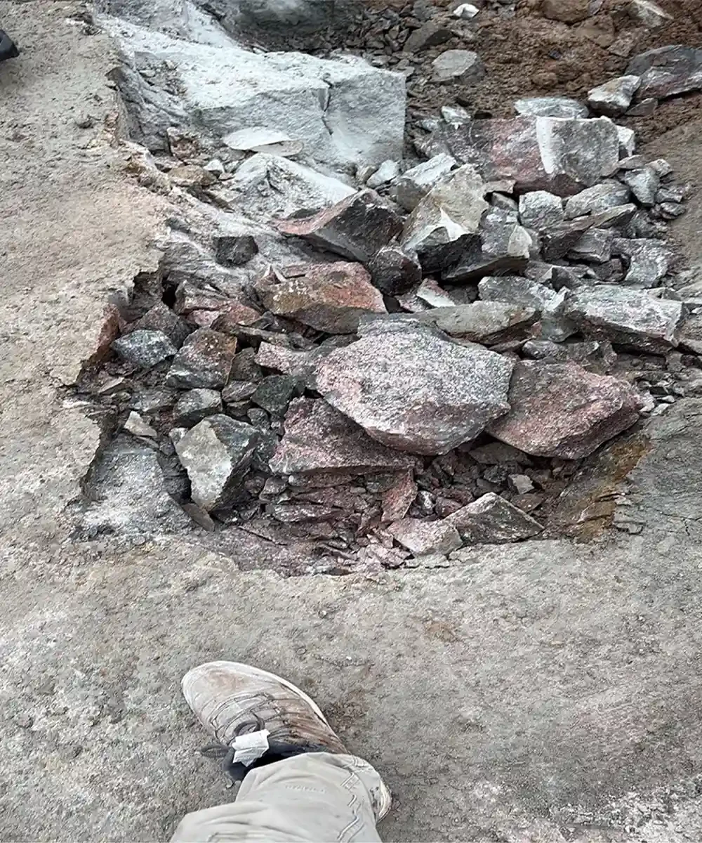 jarfallamarkarbete-bergsprackning-projekt-1